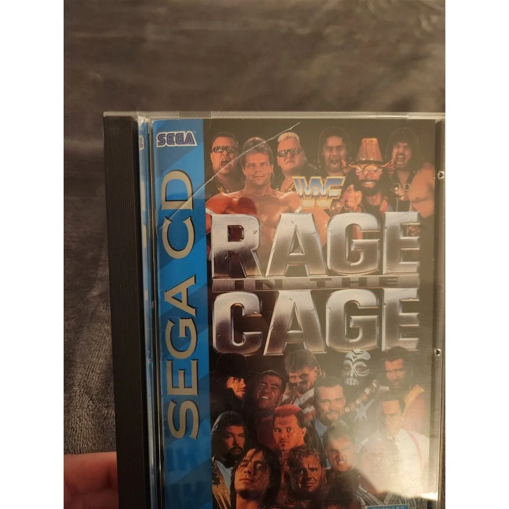 N/A wf rage